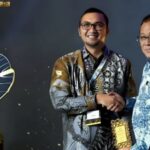 Ubah Limbah Industri dan Sampah Jadi Energi, SMCB Raih Lestari Awards 2026 Ubah Limbah Industri dan Sampah Jadi Energi, SMCB Raih Lestari Awards 2026