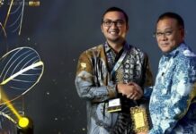 Ubah Limbah Industri dan Sampah Jadi Energi, SMCB Raih Lestari Awards 2026 Ubah Limbah Industri dan Sampah Jadi Energi, SMCB Raih Lestari Awards 2026