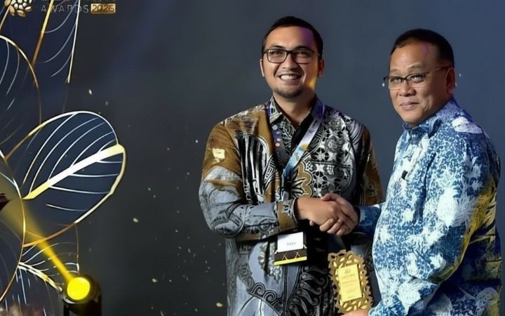 Ubah Limbah Industri dan Sampah Jadi Energi, SMCB Raih Lestari Awards 2026