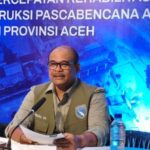 Pemerintah Siapkan Rp58,9 T untuk Pemulihan Aceh Pascabencana Pemerintah Siapkan Rp58,9 T untuk Pemulihan Aceh Pascabencana