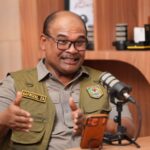 Safrizal: Aceh Menuju Rehab-Rekon Pascabencana Hidrometeorologi Sumatra Safrizal: Aceh Menuju Rehab-Rekon Pascabencana Hidrometeorologi Sumatra