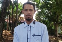 Belajar dari Ruang Sunyi Belajar dari Ruang Sunyi