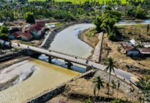 Satgas PRR: 94 Persen Jalan Daerah di Aceh Kembali Fungsional Satgas PRR: 94 Persen Jalan Daerah Aceh Kembali Fungsional