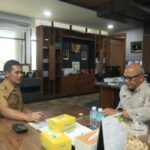 Pemerintah Aceh Minta BNPB Rekonstruksi Jembatan Gantung Gayo Lues Pemerintah Aceh Minta BNPB Rekonstruksi Jembatan Gantung Gayo Lues