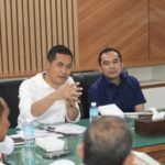 Pemerintah Aceh Fasilitasi Peralihan RSUD Cut Meutia ke Lhokseumawe Pemerintah Aceh Fasilitasi Peralihan RSUD Cut Meutia ke Lhokseumawe