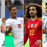 Ini 4 Tim yang Lolos ke Semifinal Piala Dunia 2026 Ini 4 Tim yang Lolos ke Semifinal Piala Dunia 2026