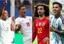 Ini 4 Tim yang Lolos ke Semifinal Piala Dunia 2026 Ini 4 Tim yang Lolos ke Semifinal Piala Dunia 2026