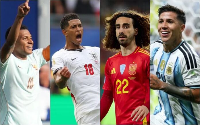 Ini 4 Tim yang Lolos ke Semifinal Piala Dunia 2026