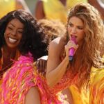 Shakira dan Burna Boy Hentak Penutupan Piala Dunia Melalui Dai Dai Shakira dan Burna Boy Hentak Penutupan Piala Dunia Melalui Dai Dai