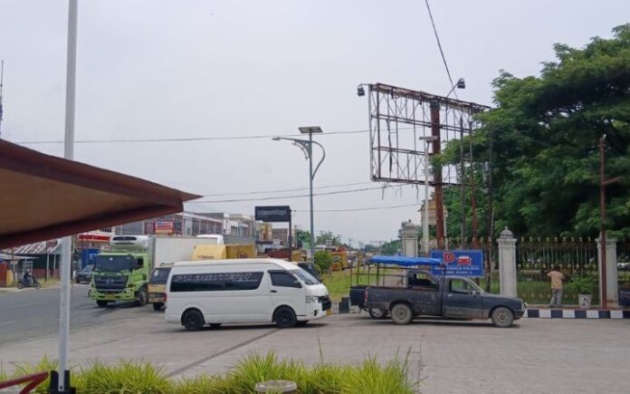 Solar Biosolar Langka, Sopir di Bireuen Rela Antre Berjam-jam demi Bisa Tetap Bekerja