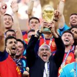 Spanyol Juara Piala Dunia 2026! spanyol juara piala dunia