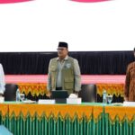 Kemenag Salurkan Rp85 Miliar untuk Pemulihan Pascabencana di Aceh Kemenag Salurkan Rp85 Miliar untuk Pemulihan Pascabencana di Aceh