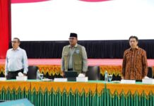 Kemenag Salurkan Rp85 Miliar untuk Pemulihan Pascabencana di Aceh Kemenag Salurkan Rp85 Miliar untuk Pemulihan Pascabencana di Aceh