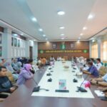 UIN Ar-Raniry Sosialisasikan Pengendalian Gratifikasi UIN Ar-Raniry Sosialisasikan Pengendalian Gratifikasi