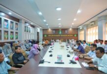 UIN Ar-Raniry Sosialisasikan Pengendalian Gratifikasi UIN Ar-Raniry Sosialisasikan Pengendalian Gratifikasi