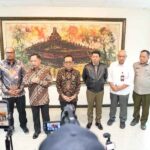 Ketua Satgas PRR Usulkan Biaya Pembangunan Huntap Rp80 Juta/Unit biaya pembangunan huntap