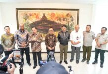 Ketua Satgas PRR Usulkan Biaya Pembangunan Huntap Rp80 Juta/Unit biaya pembangunan huntap