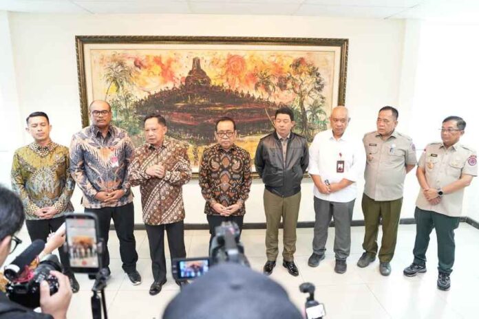 biaya pembangunan huntap