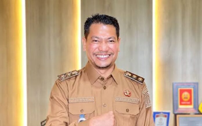 Wabup Aceh TImur Dituduh Kudeta Al Farlaky, Wakil Bupati Aceh Timur Angkat Bicara