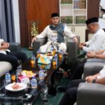 Wagub Aceh Sambangi Sejumlah Dayah di Pidie Jaya & Bireuen Wagub Aceh Sambangi Sejumlah Dayah di Pidie Jaya & Bireuen