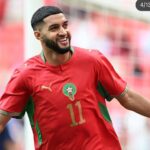 Setelah Dikontrak Bayer Munchen, Ismael Saibari Diterpa Gosip ismael saibari