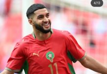 Setelah Dikontrak Bayer Munchen, Ismael Saibari Diterpa Gosip ismael saibari