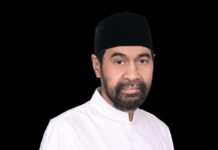 Twin Earthquakes: Aceh Governor Condoles Venezuela Governor of Aceh twin earthquakes