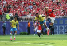 Berkat Brace Haaland, Brasil Tersingkir dari Piala Dunia 2026 brasil tersingkir dari piala dunia