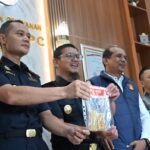 2,9 Kg Emas Aceh Hampir Terbang ke Malaysia emas aceh