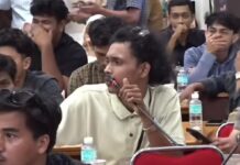 Mahasiswa Aceh Tolak Pembahasan “Setengah Kamar” Soal Blok Andaman Mahasiswa Aceh Tolak Pembahasan "Setengah Kamar" Soal Blok Andaman, Minta Bahlil Buka Data ke Publik