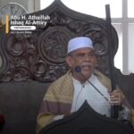 Wajib Mencari Pahala, Bukan Pilihan mencari pahala