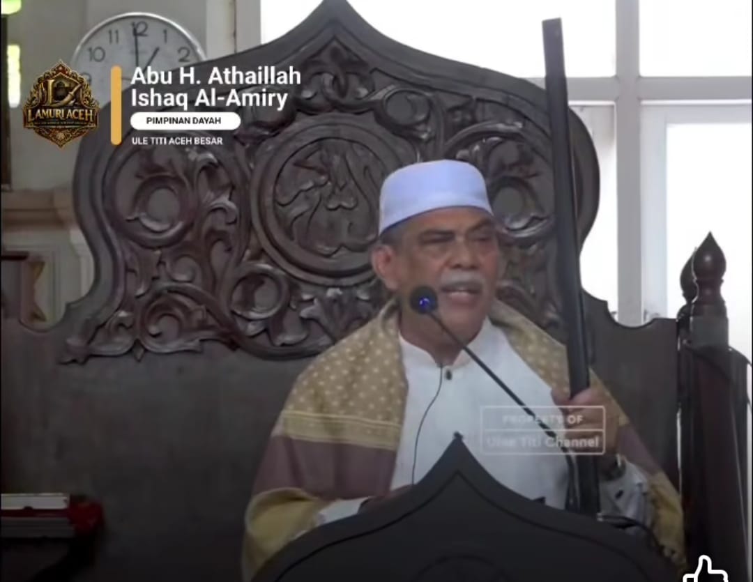 mencari pahala