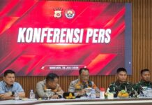 Pratu Galuh Nugraha Gugur Saat Bantu Polisi Tangkap Bandar Narkoba di Bireuen pratu galuh Nugraha
