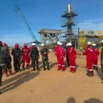 BPMA dan TNI AD Gelar Monitoring Bina Teritorial di Wilayah Kerja B PGE BPMA