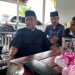 Yah Fud Usulkan Pembersihan Lumpur Waduk Paya Laot Masuk APBA-P 2026 Yah Fud Usulkan Pembersihan Lumpur Waduk Paya Laot Masuk APBA-P 2026