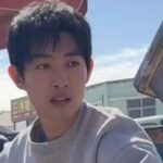 Digerus AI, Pemeran CEO Xu Peng Pulang Kampung Jual Sayur Xu Peng