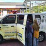 Bupati Bireuen Fasilitasi Penjemputan Pekerja Sakit dari Malaysia Bupati Mukhlis Fasilitasi Penjemputan Warga Bireuen yang Dipulangkan dari Malaysia