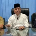 Ketua Baitul Mal Aceh Akan Telusuri Pelaku Pemotongan Bantuan Modal Usaha Ketua Baitul Mal Aceh Akan Telusuri Pelaku Pemotongan Bantuan Modal Usaha