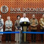 Gubernur Bank Indonesia Perry Warjiyo Mundur Gubernur Bank Indonesia Perry Warjiyo Mundur
