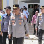 Prabowo Resmikan Bendungan Rukoh Pidie, Dibangun Sejak 2018 Prabowo Resmikan Bendungan Rukoh Pidie, Dibangun Sejak 2018