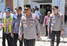 Prabowo Resmikan Bendungan Rukoh Pidie, Dibangun Sejak 2018 Prabowo Resmikan Bendungan Rukoh Pidie, Dibangun Sejak 2018