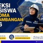 Beasiswa Diploma Pertambangan Aceh 2026 Dibuka, Ini Syarat dan Jadwal Seleksinya Beasiswa Diploma Pertambangan Aceh 2026 Dibuka, Ini Syarat dan Jadwal Seleksinya