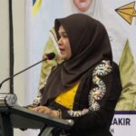 Mukarramah Minta Program Bunda PAUD Disesuaikan dengan Kebutuhan Daerah Mukarramah Minta Program Bunda PAUD Disesuaikan dengan Kebutuhan Daerah