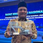 Bireuen Terima 1 Unit Excavator dari KKP, Percepat Pemulihan Tambak Pascabanjir Bireuen Terima 1 Unit Excavator dari KKP, Percepat Pemulihan Tambak Pascabanjir
