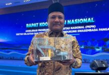 Bireuen Terima 1 Unit Excavator dari KKP, Percepat Pemulihan Tambak Pascabanjir Bireuen Terima 1 Unit Excavator dari KKP, Percepat Pemulihan Tambak Pascabanjir