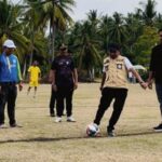 Camat Peudada Buka Turnamen Sepak Bola Karang Taruna Cup III Camat Peudada Buka Turnamen Karang Taruna Cup III