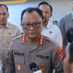 Penyidikan Ledakan KMP Aceh Hebat 2 Tunggu Hasil Labfor Penyidikan Ledakan KMP Aceh Hebat 2 Tunggu Hasil Labfor
