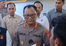 Penyidikan Ledakan KMP Aceh Hebat 2 Tunggu Hasil Labfor Penyidikan Ledakan KMP Aceh Hebat 2 Tunggu Hasil Labfor