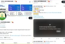 Akun X Resmi Dinas ESDM Aceh Diretas, Unggah Spam dan Link Phising Akun X Resmi Dinas ESDM Aceh Diretas, Unggah Konten Spam dan Link Phising