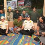Satgas PRR Perkuat Struktur Jembatan Enang-Enang Demi Jaga Mobilitas Warga Satgas PRR Perkuat Struktur Jembatan Enang-Enang Demi Jaga Mobilitas Warga